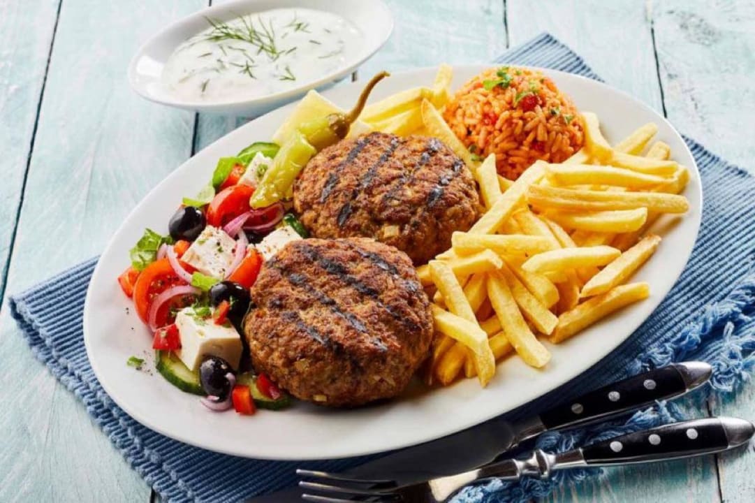 Strand Süral Saray Hotel