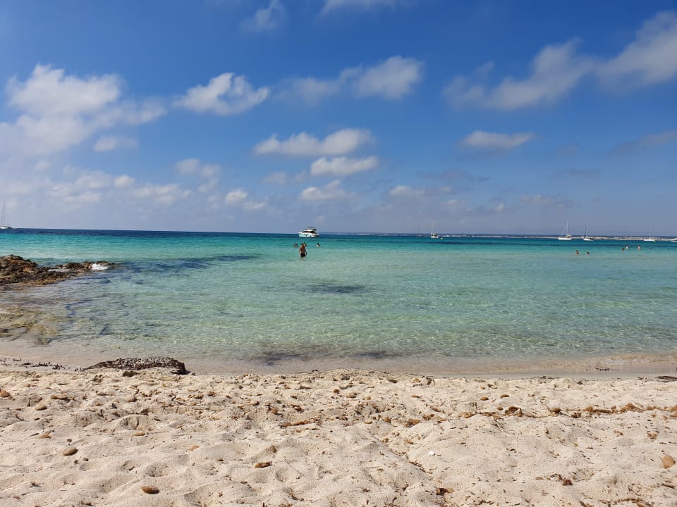 Strand Iberostar Selection Es Trenc