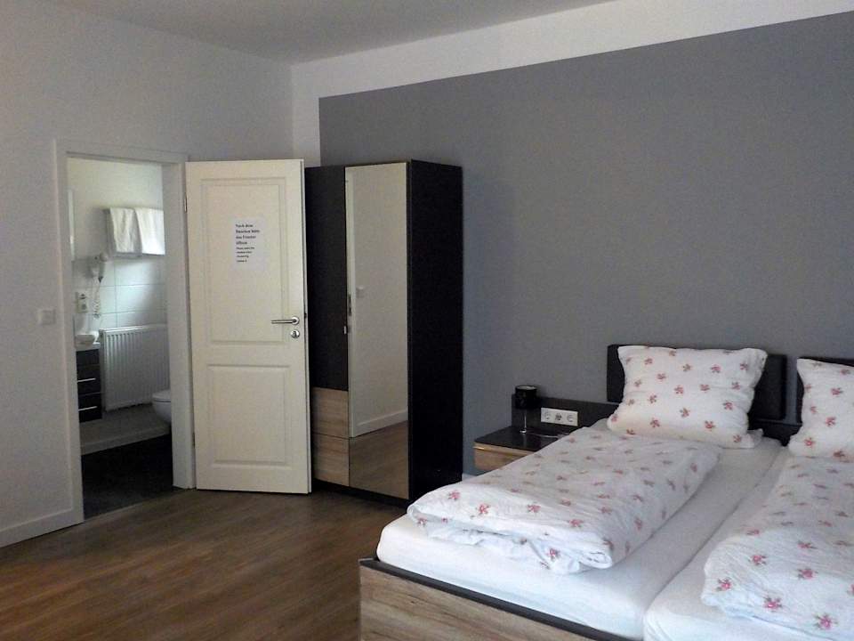 Zimmer Pension Marktblick