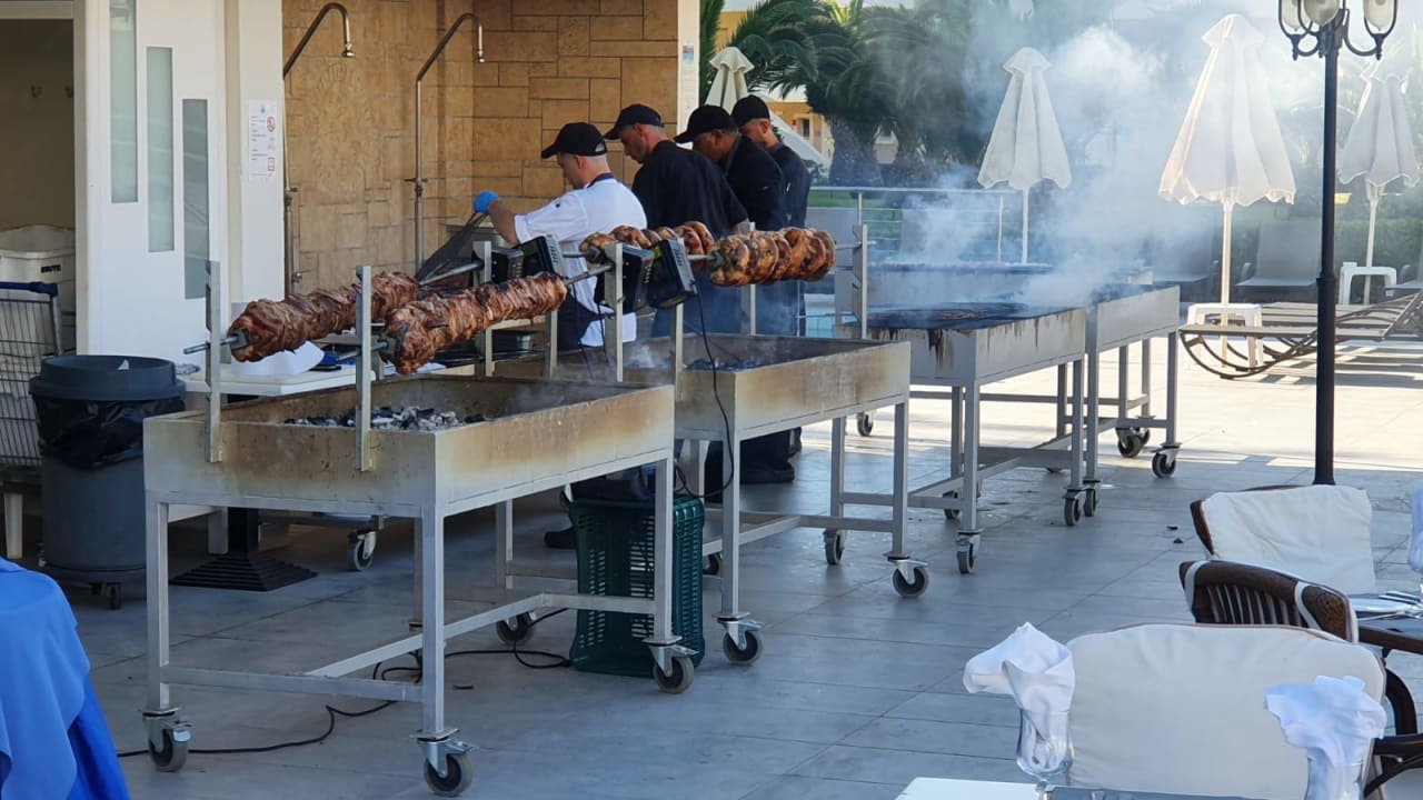 Gastro Vantaris Palace