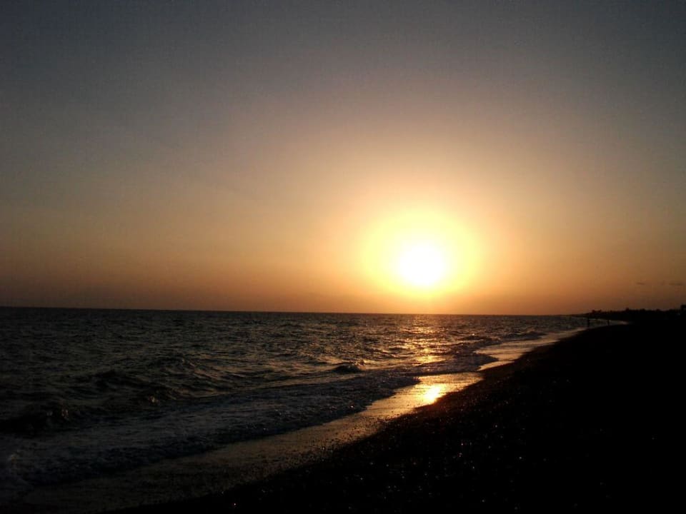 Stimmung Belek Beach Resort Hotel