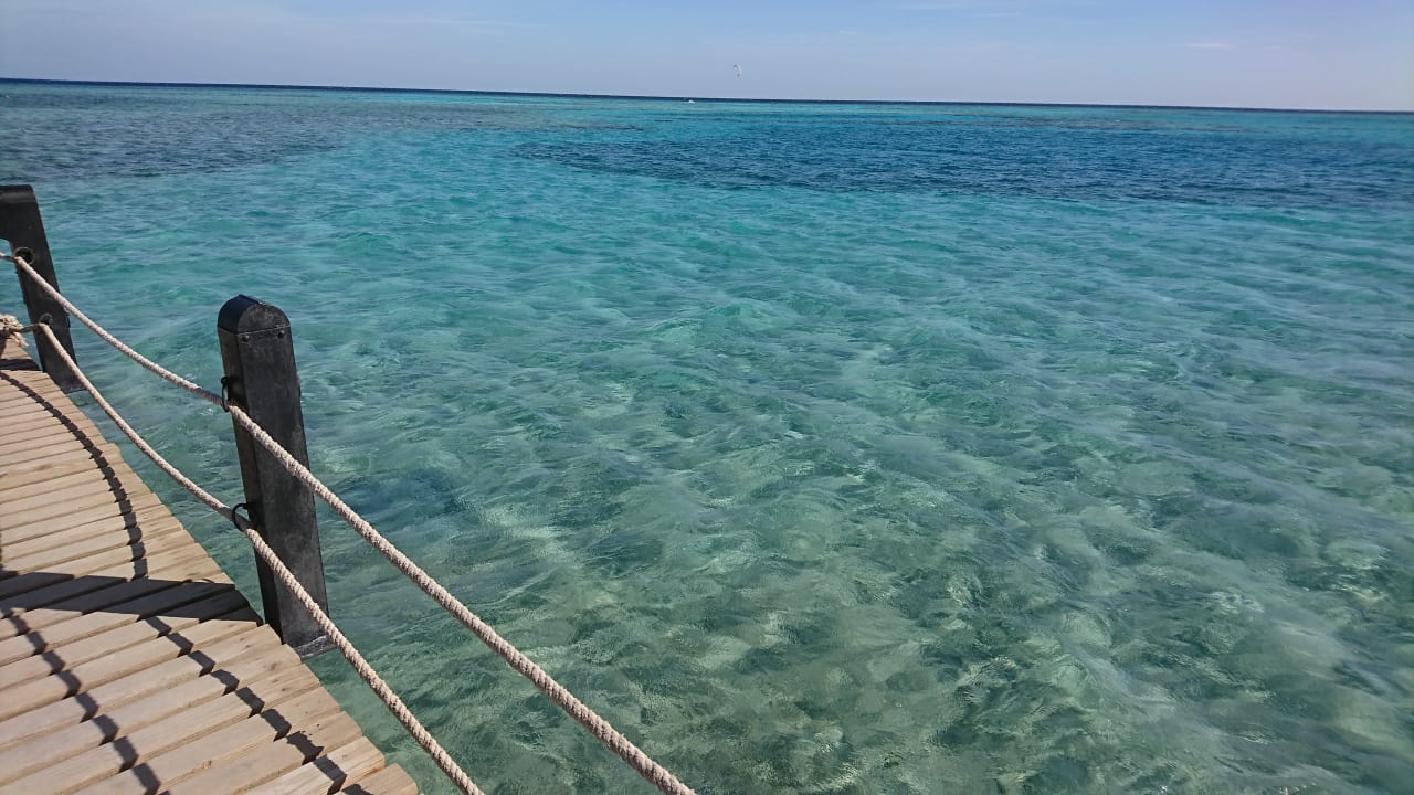 Strand Stella Garden Resort & Spa, Makadi Bay