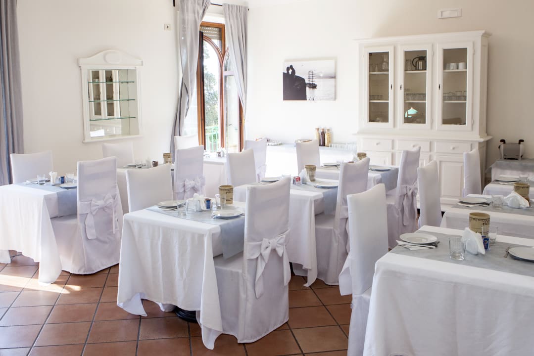 Gastro Hotel Herculaneum