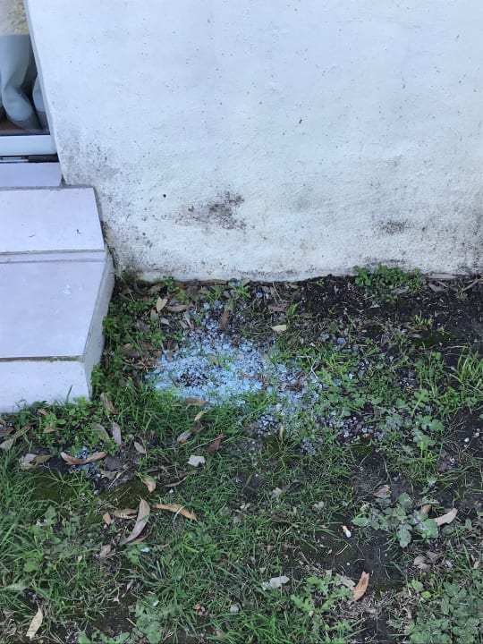 Außenansicht Hotel Misty Mountain Reserve