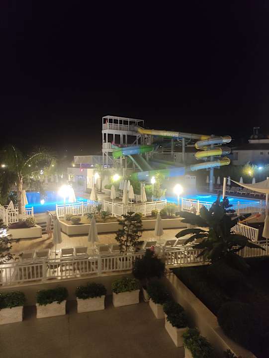 Ausblick Seashell Vega