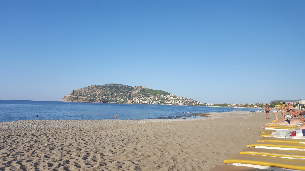 Strand Monart City Hotel