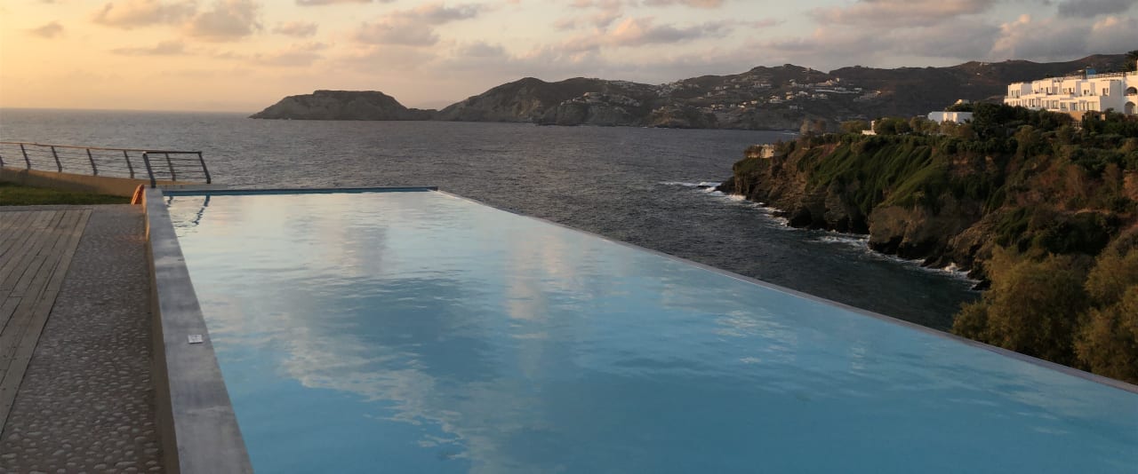 Pool Seaside A Lifestyle Resort