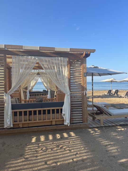 Strand Jacaranda Luxury Resort