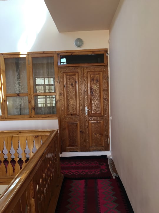 Zimmer B&B Emir