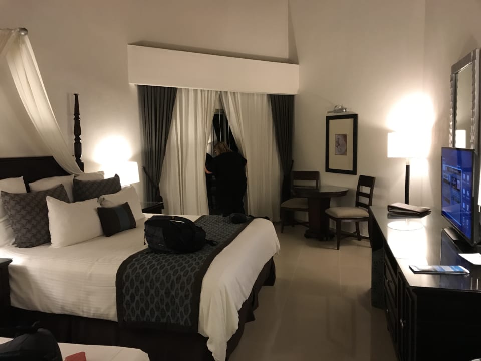 Zimmer Dreams La Romana Resort & Spa