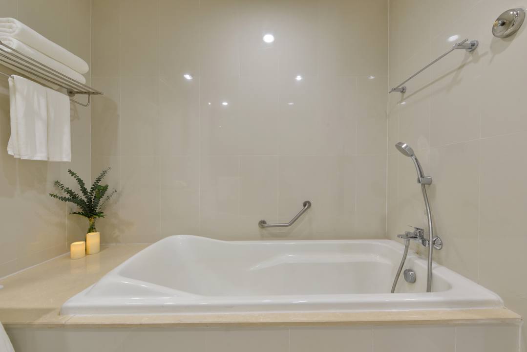 Zimmer Hotel Centre Point Plus Silom