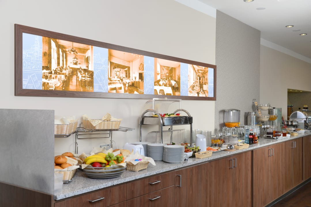 Gastro Ringhotel Loew's Merkur