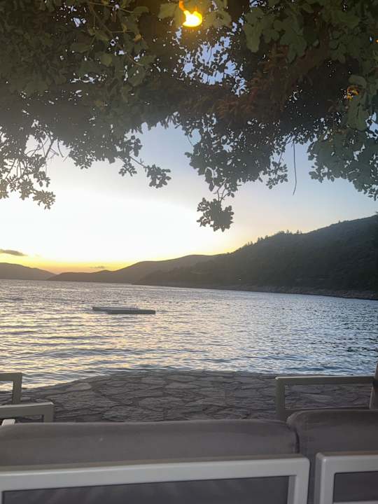 Strand Hapimag Sea Garden Resort