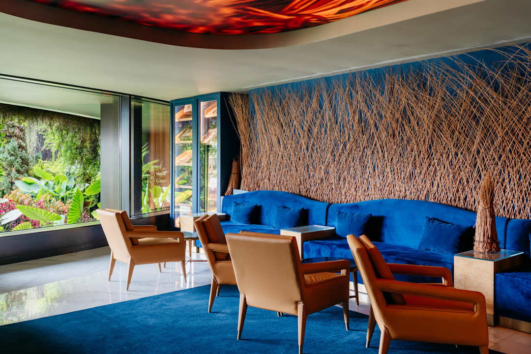 Sport & Freizeit Savoy Palace, The Leading Hotels of The World Savoy Signature