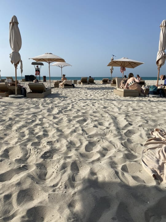 Strand Park Hyatt Abu Dhabi Hotel and Villas