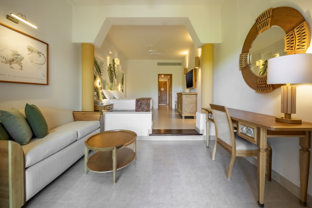 Zimmer Iberostar Selection Paraiso Maya Suites