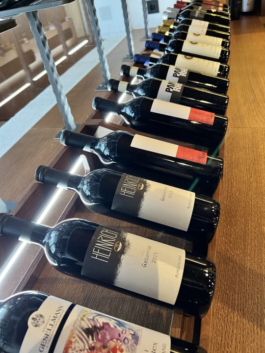 Gastro Hotel Hochschober