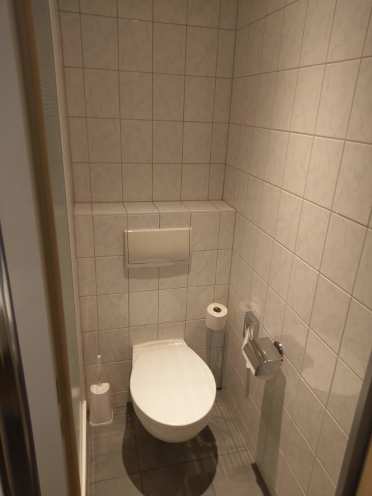 Zimmer Holiday Inn Express Berlin City Center