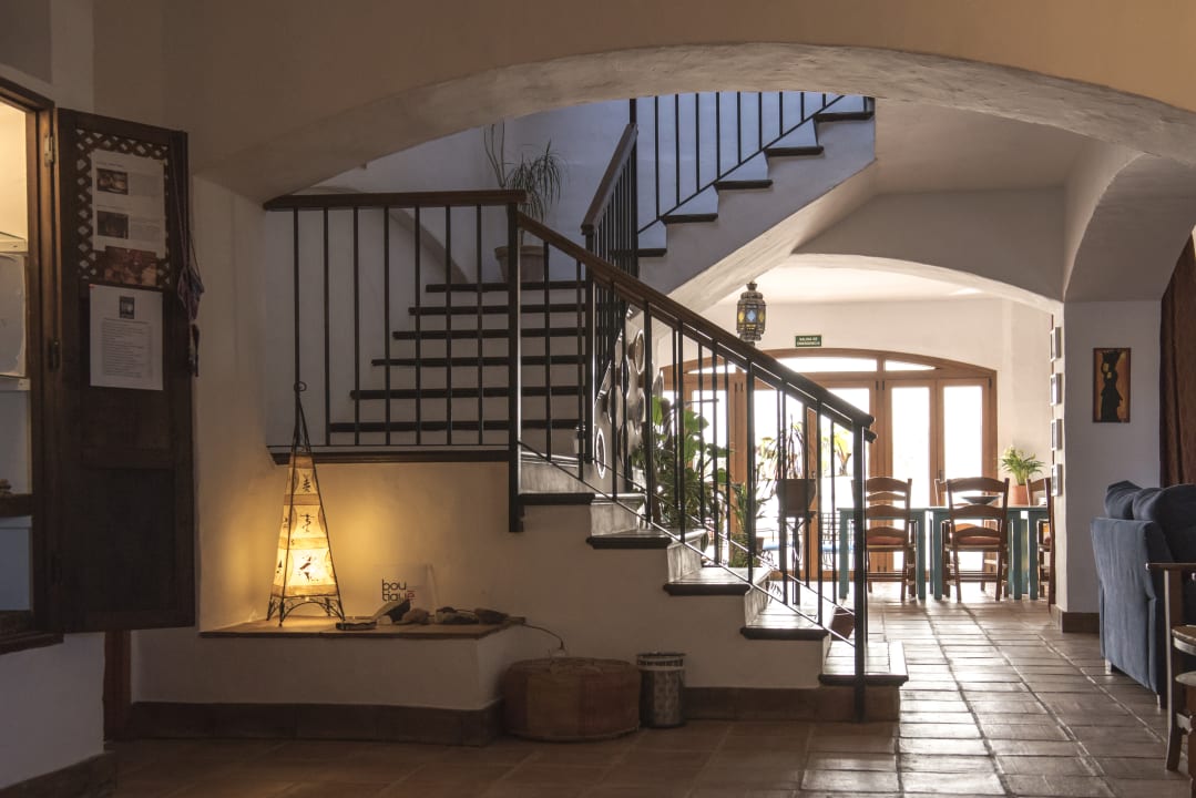 Sonstiges Hotel Los Castaños