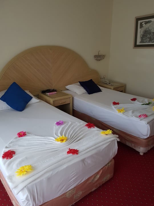 Zimmer Aska Hotel Just in Beach