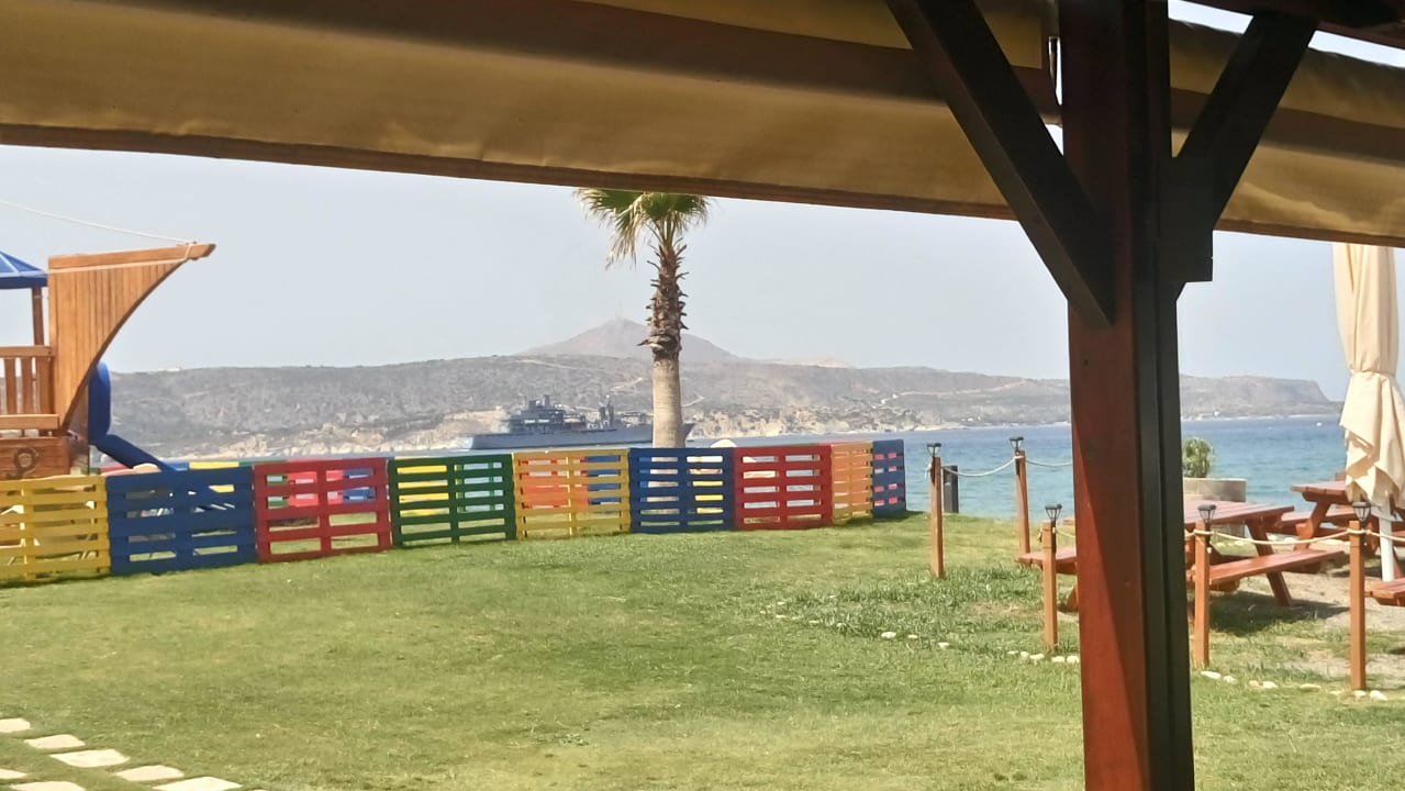 Kiani Beach Resort Kiani Beach Resort Family All Inclusive