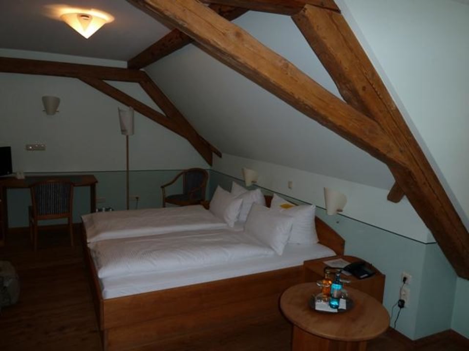 Komfortzimmer Landhaus Lebert