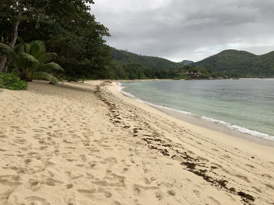 Strand Kempinski Seychelles Resort