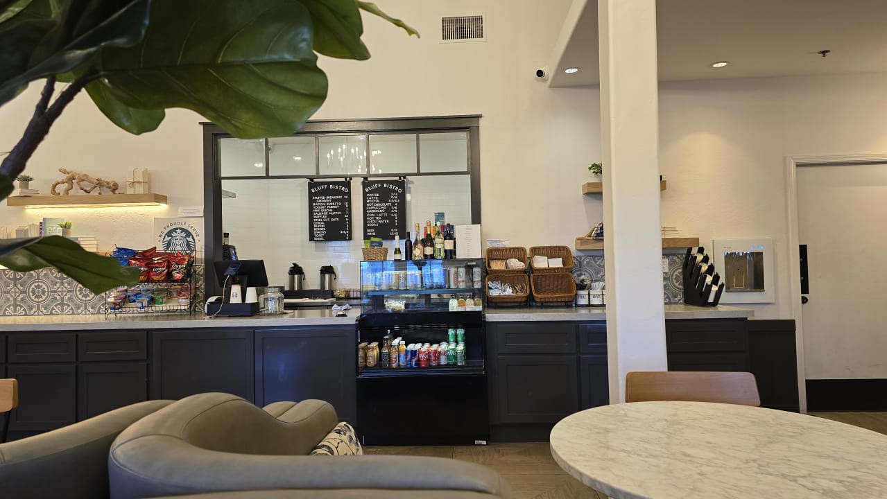 Gastro Hotel Cottage Inn By the Sea