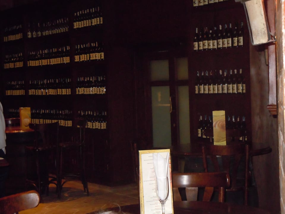 Tapasbar Makadi Spa - Adults only