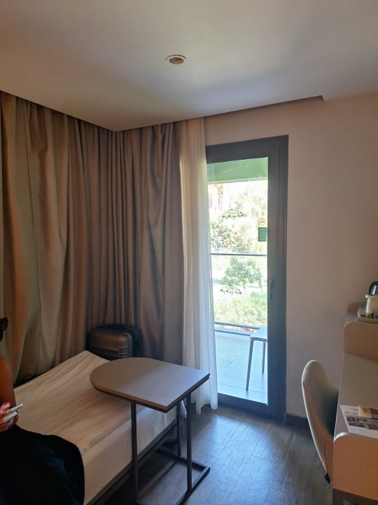 Zimmer Megasaray Club Belek