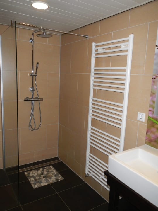 VIP 455 - Dusche Center Parcs De Eemhof