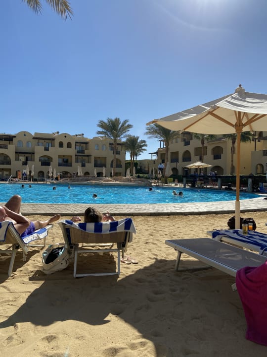 Pool Stella Garden Resort & Spa, Makadi Bay