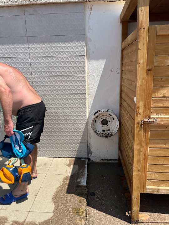 Strand Blue Sea Island