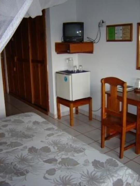 Zimmeransicht Hotel Diani Palm Resort