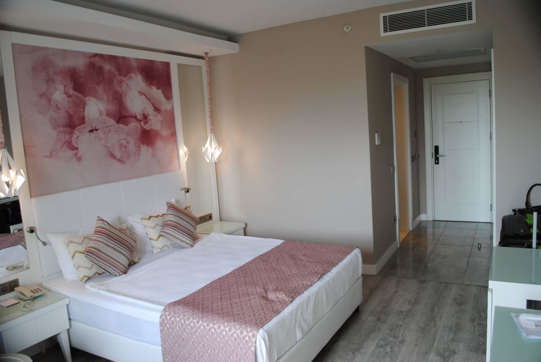 Standart Doppelzimmer Diamond Premium Hotel & Spa