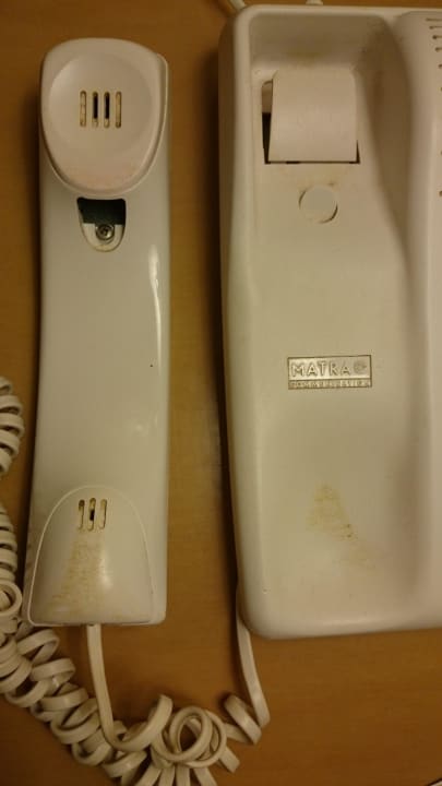 Telefon Hotel El Mouradi Djerba Menzel