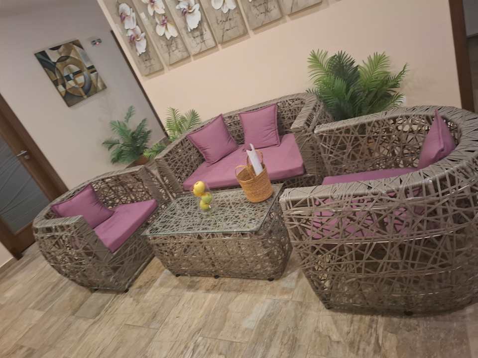 Sonstiges Sentido Marea