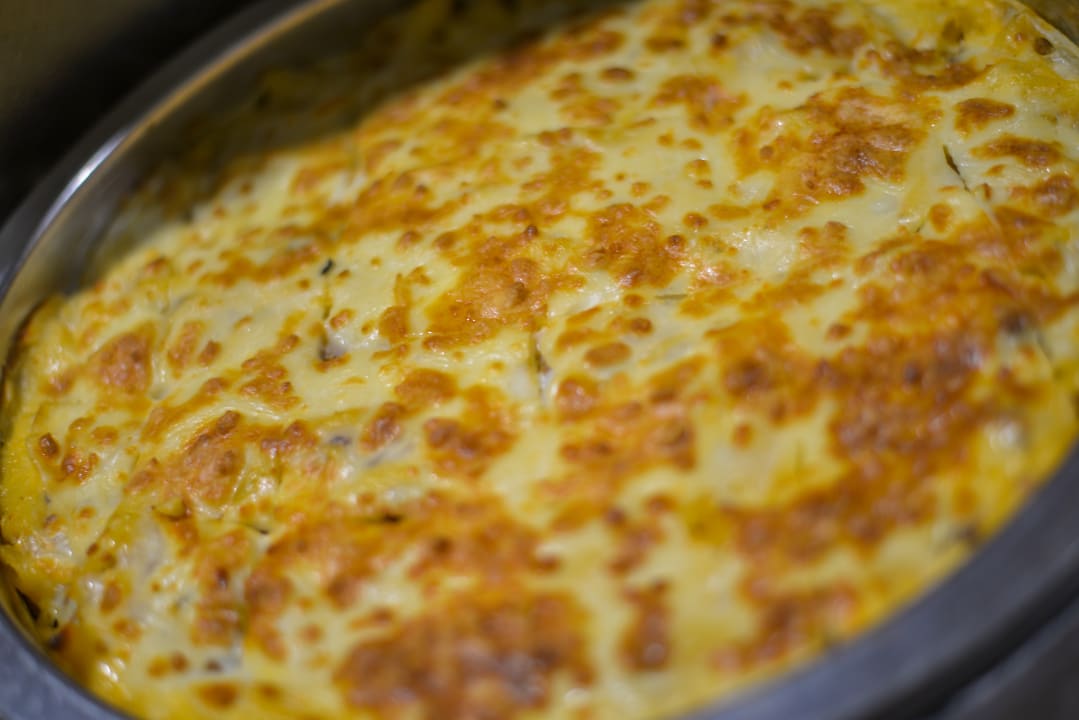 Gastro Pickalbatros Royal Grand Resort - Sharm El Sheikh