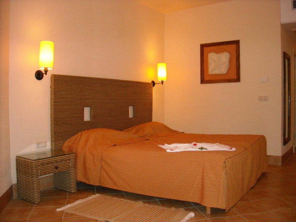Chambre Vincci Safira Palms