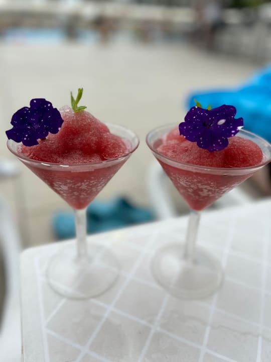 Gastro Belek Beach Resort Hotel