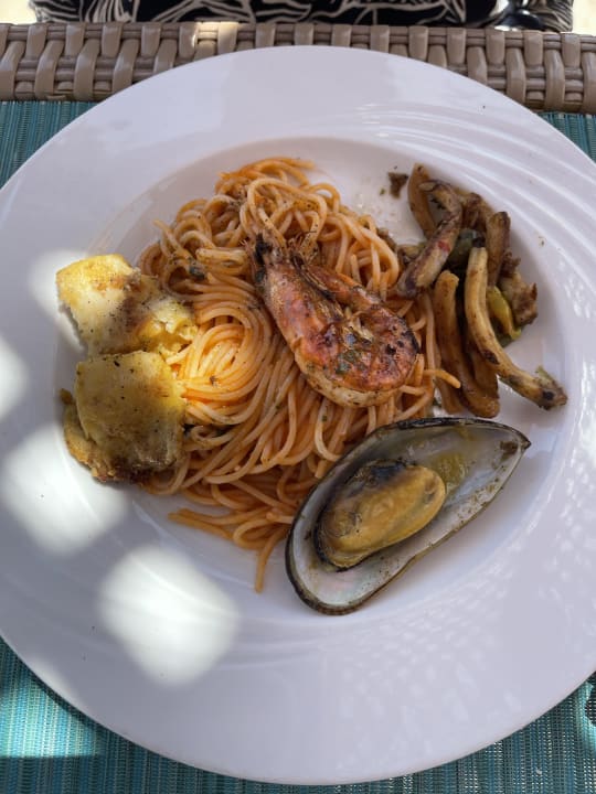 Gastro Makadi Spa - Adults only