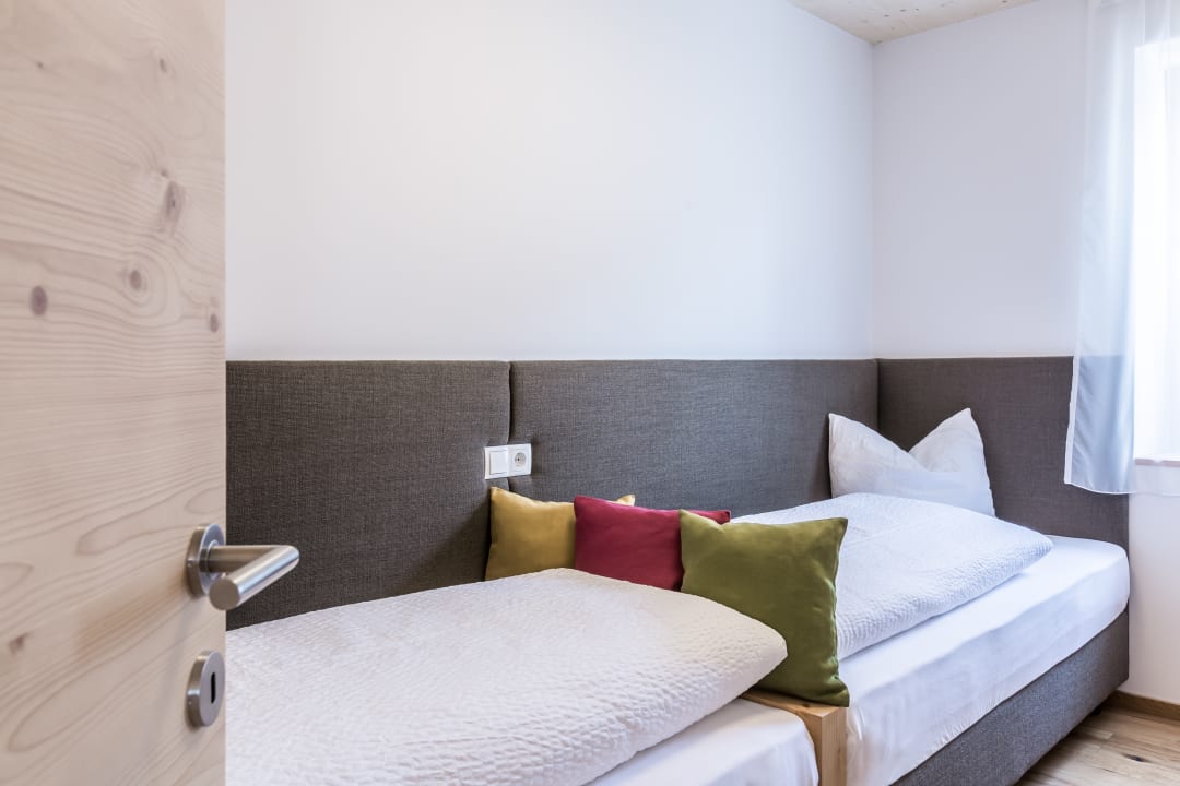 Zimmer HIRBEN Naturlaub