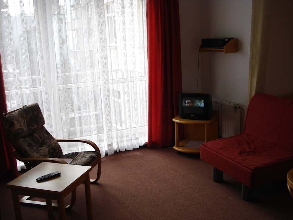 Pokoj Hotel Felicitas & Spa