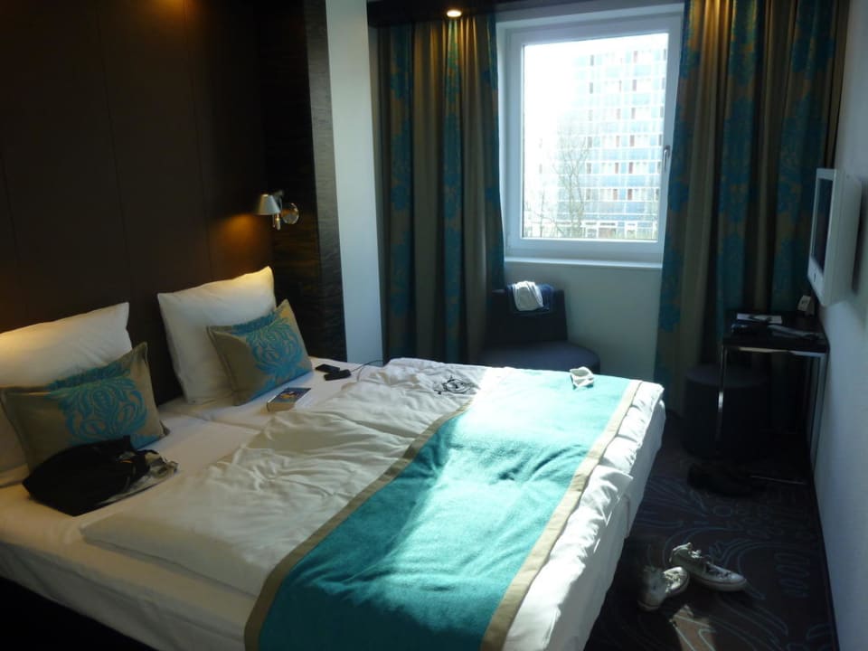 Motel One Hamburg-Alster Motel One Hamburg-Alster