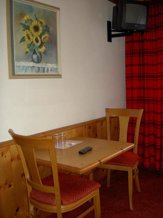 Zimmer 20 Mari Pop Hotel