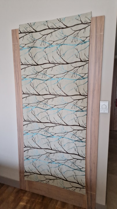 Zimmer Melas Resort Hotel