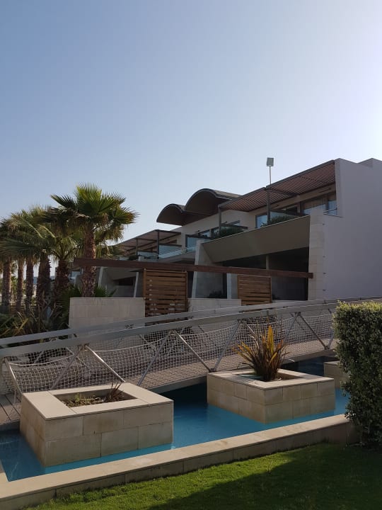 Außenansicht Avra Imperial Hotel