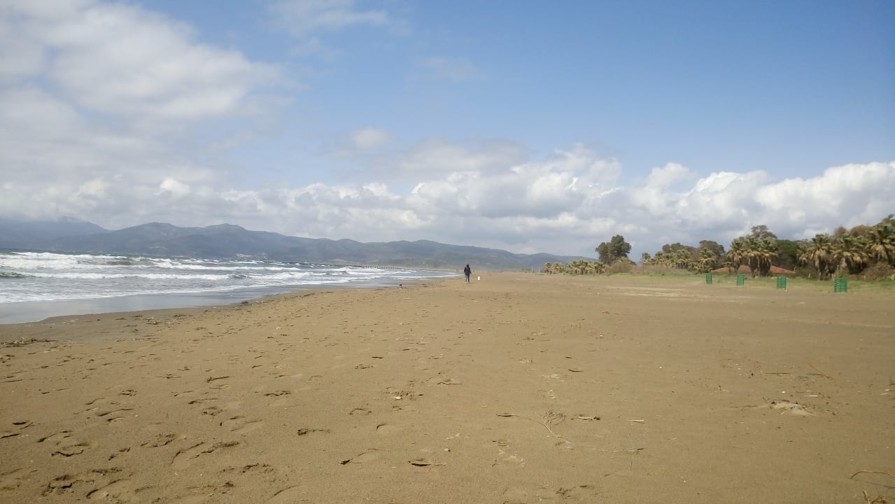 Strand Korumar Ephesus Beach & Spa Resort