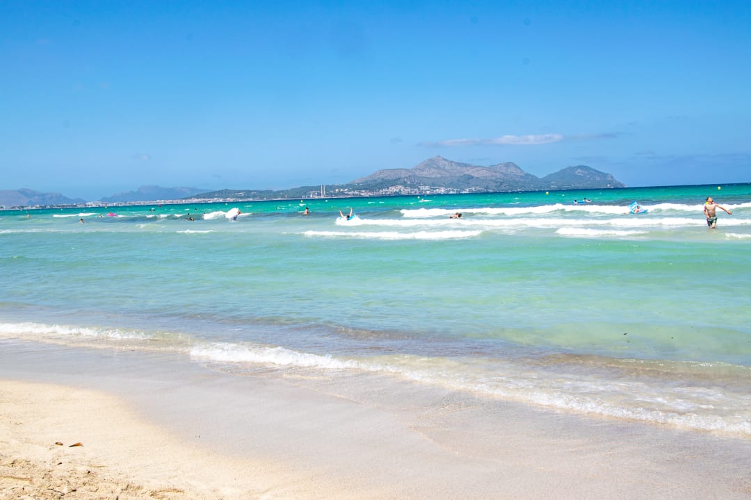 Strand Playa Garden Selection Hotel & Spa