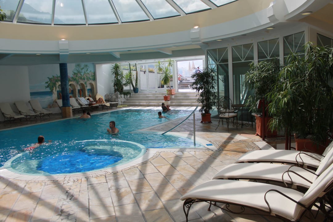 Whirlpool Alpina Alpendorf